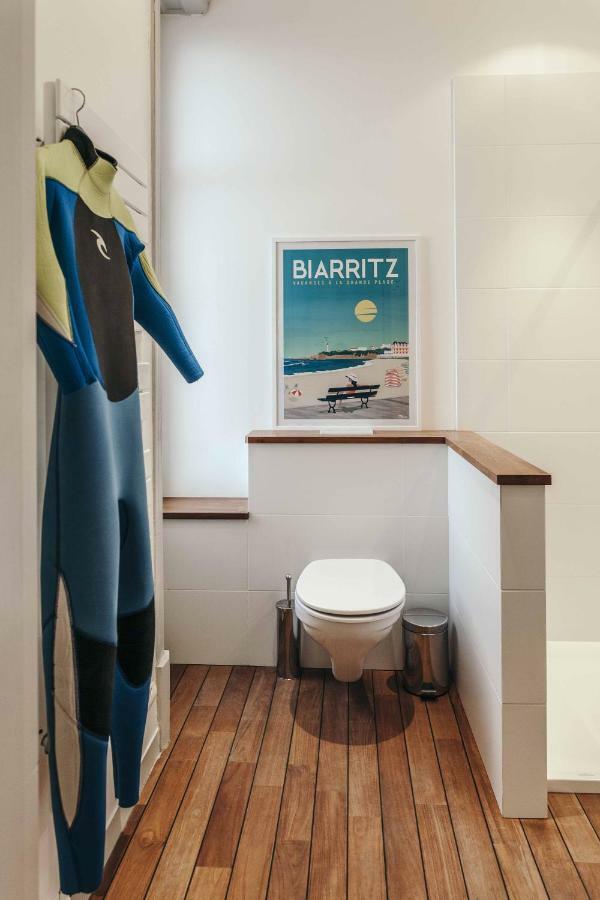 Palais Continental * Biarritz