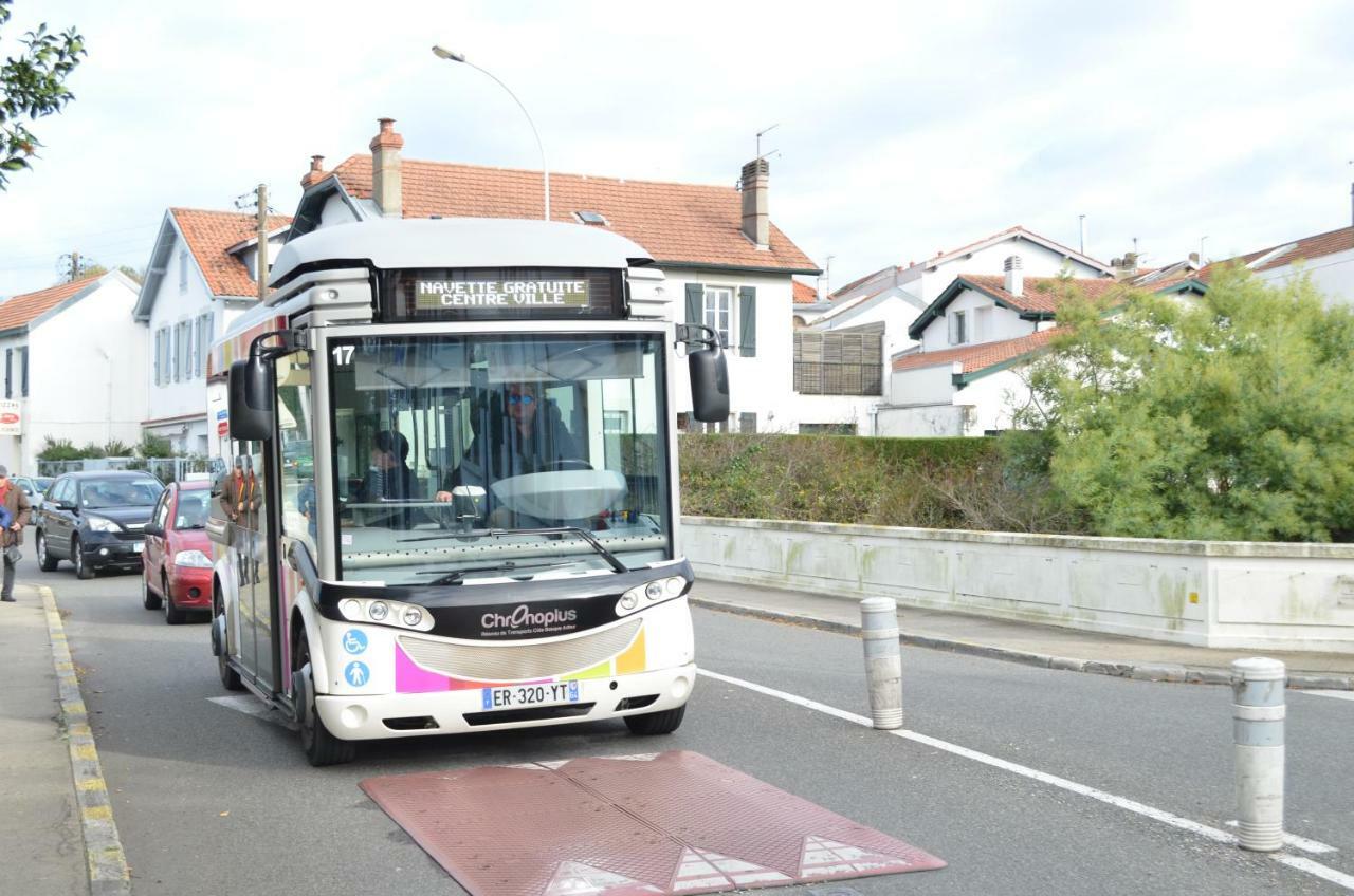 - Rénové Et Moderne - Au Calme - Centre - à Pied *