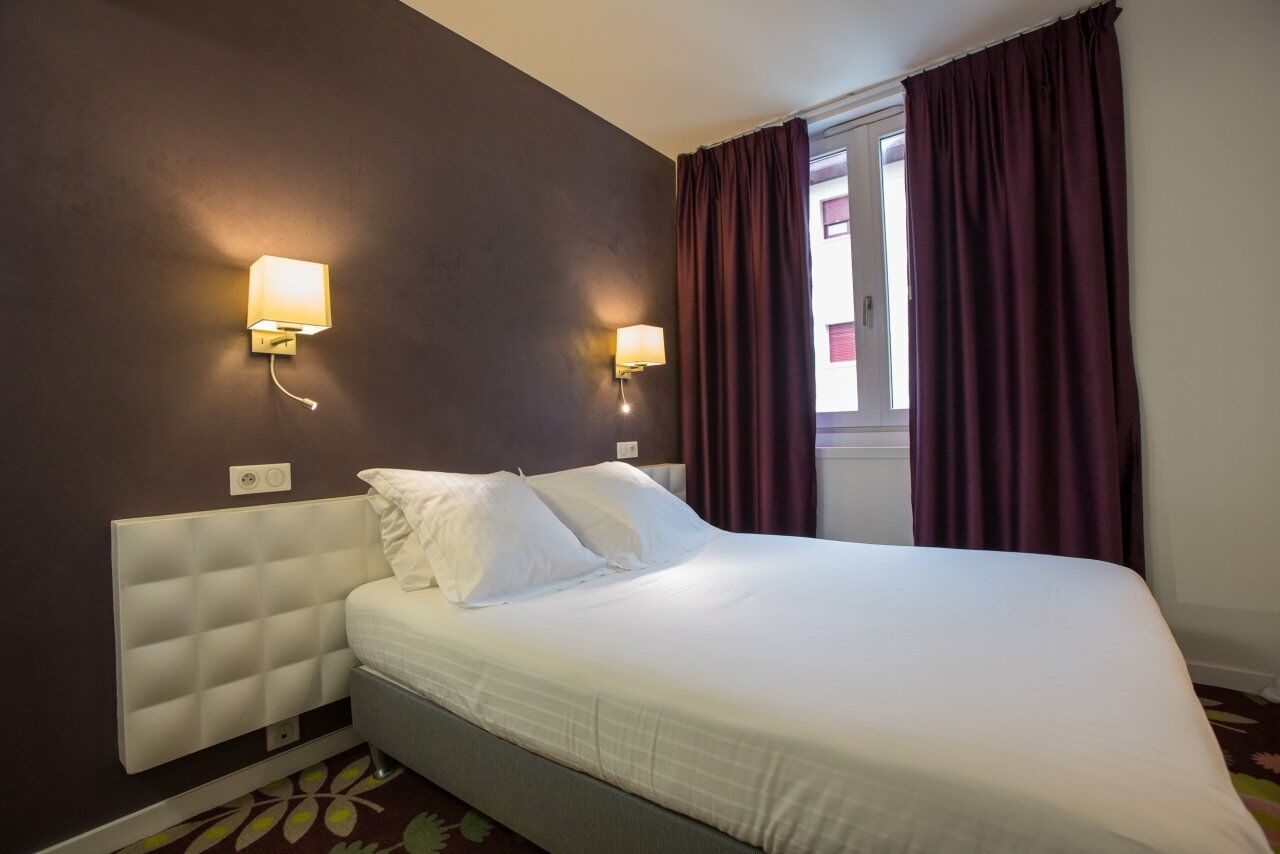 Hotel Le Gamaritz Biarriz