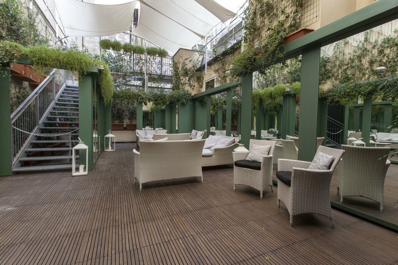 Hotel Le Gamaritz Biarriz