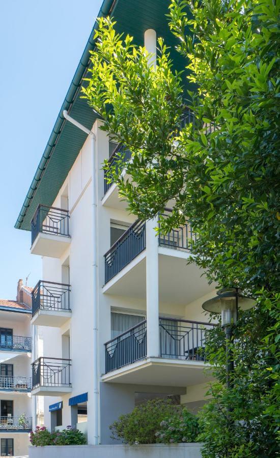 Résidence Ocean Appart hôtel Biarritz