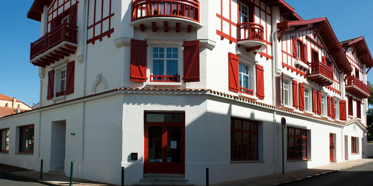 Kemaris Hotel Biarritz