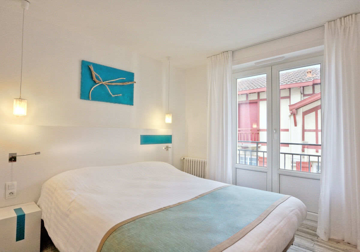 Kemaris Hotel Biarritz