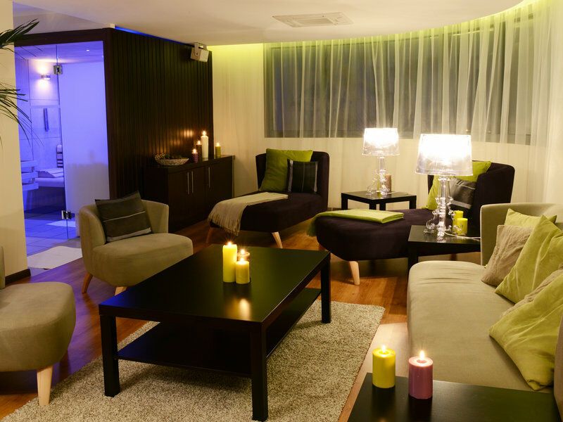Talaia & Spa -mgallery Collection Hotel Biarritz