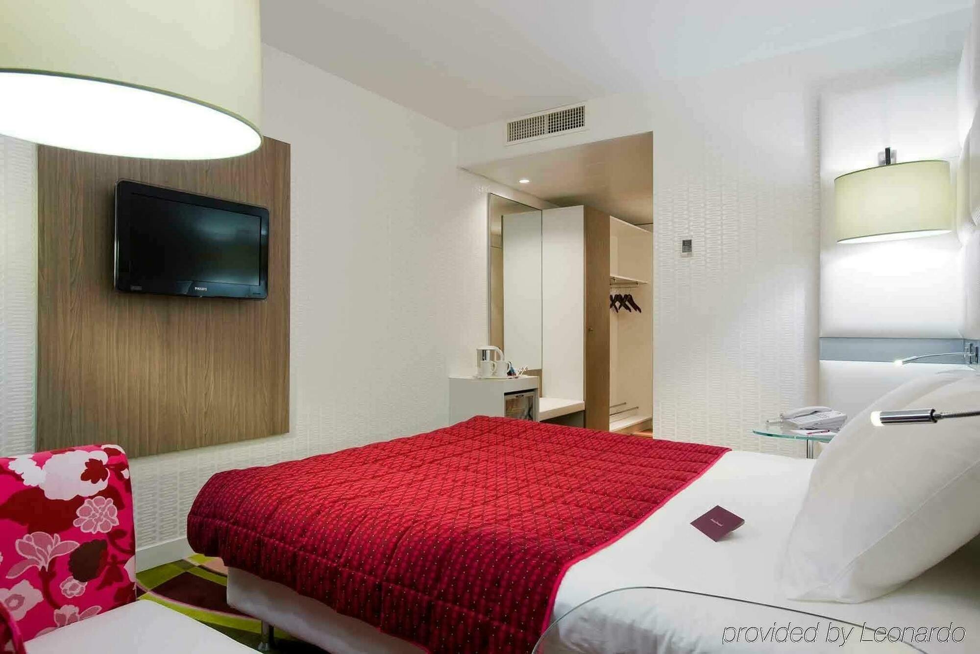 Hotel Mercure President