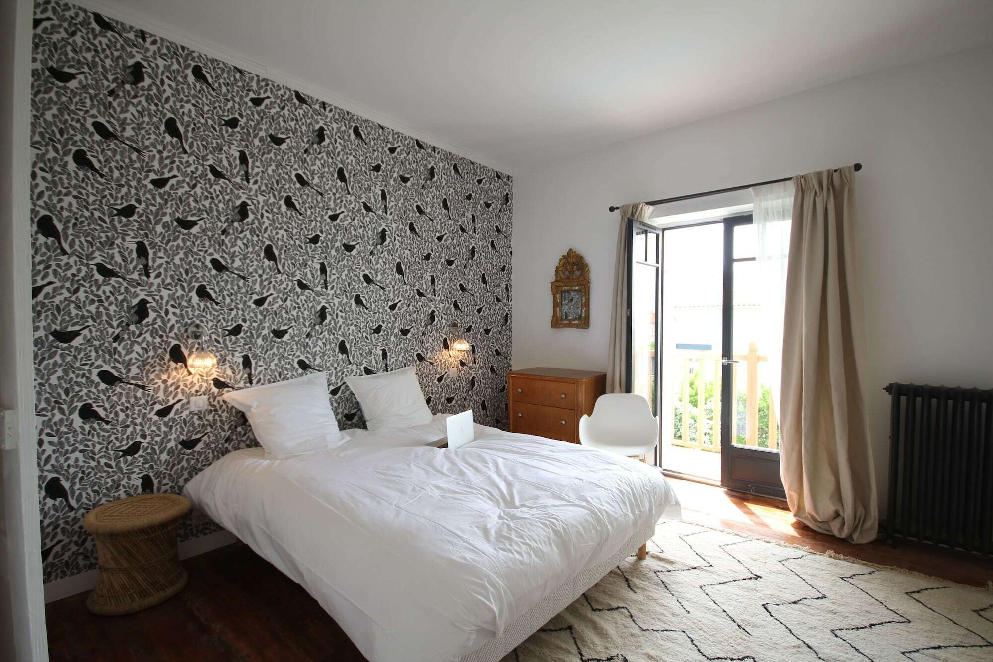 Trinidad * Biarritz