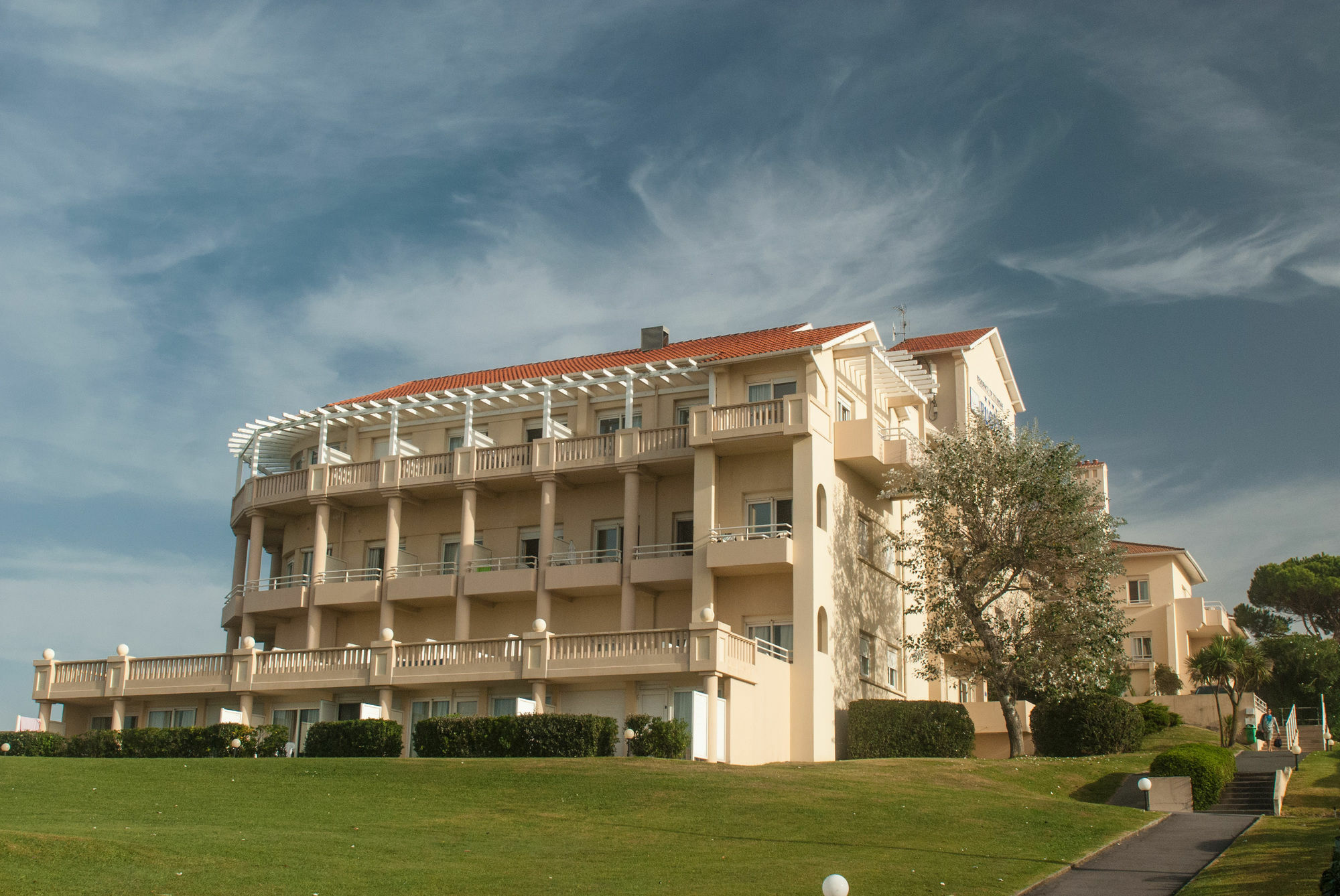 Aparthotel & Golf Eugenie Biarritz