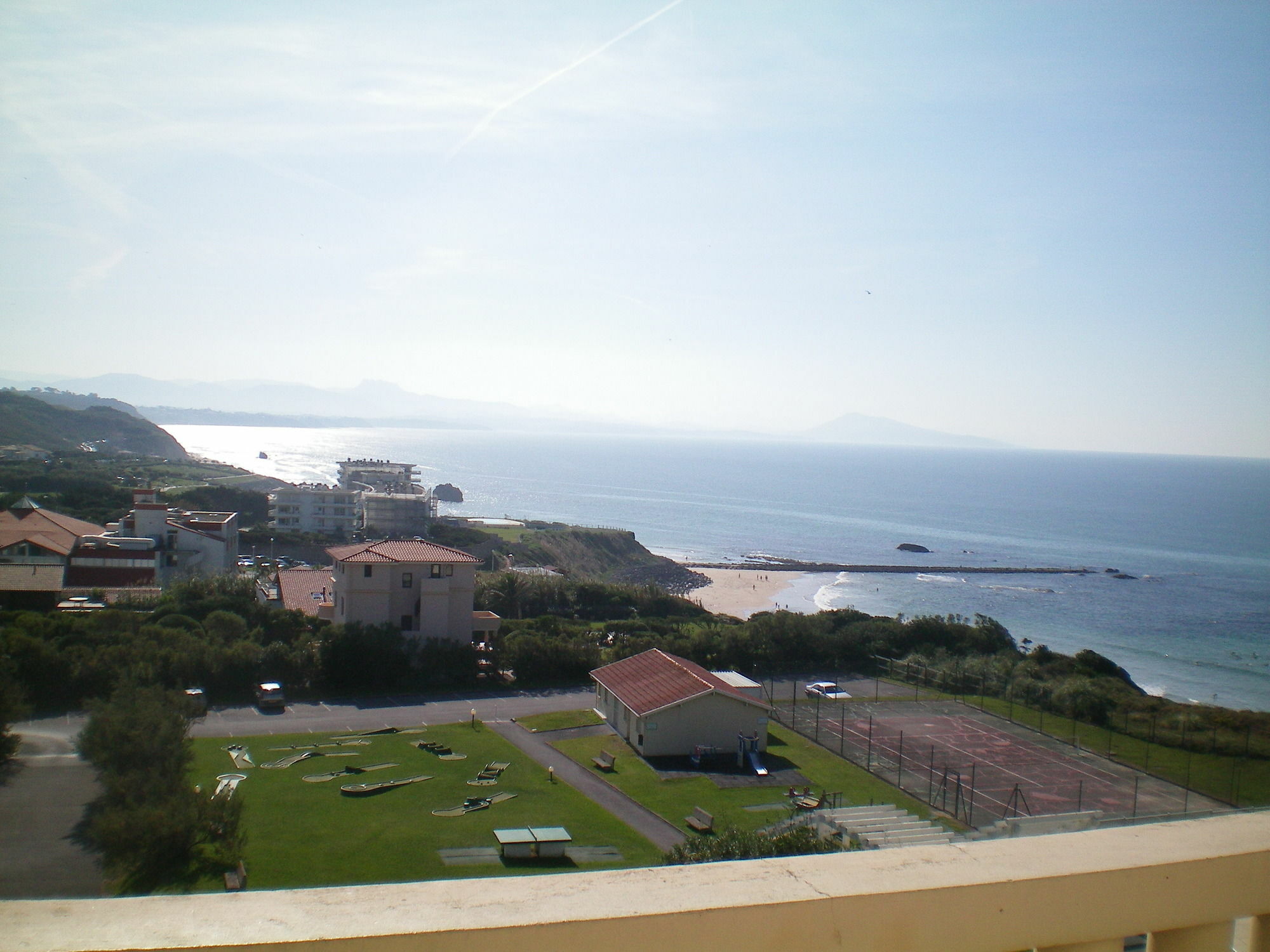 & Golf Eugenie 4* Biarritz