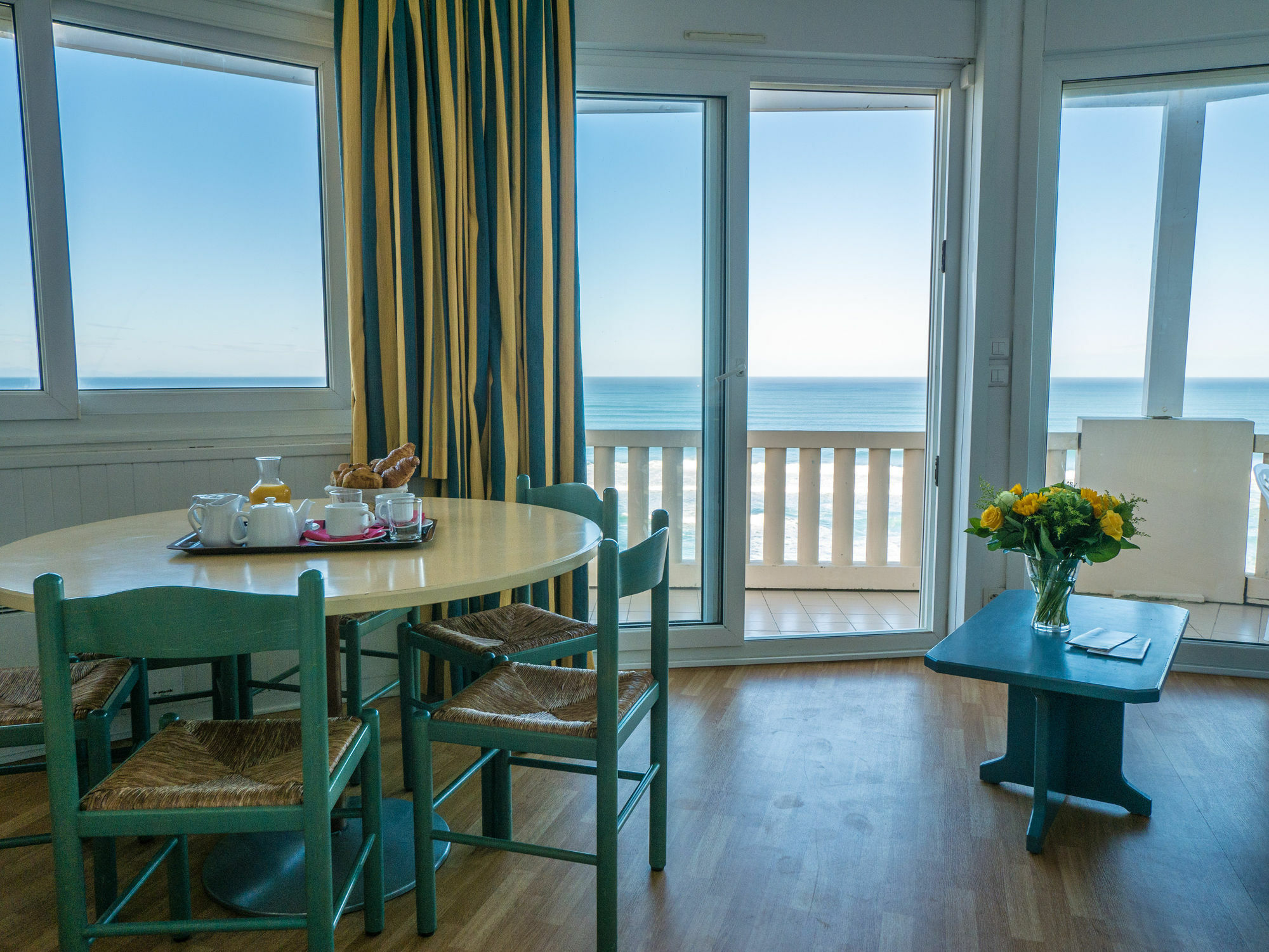 & Golf Eugenie Aparthotel Biarritz