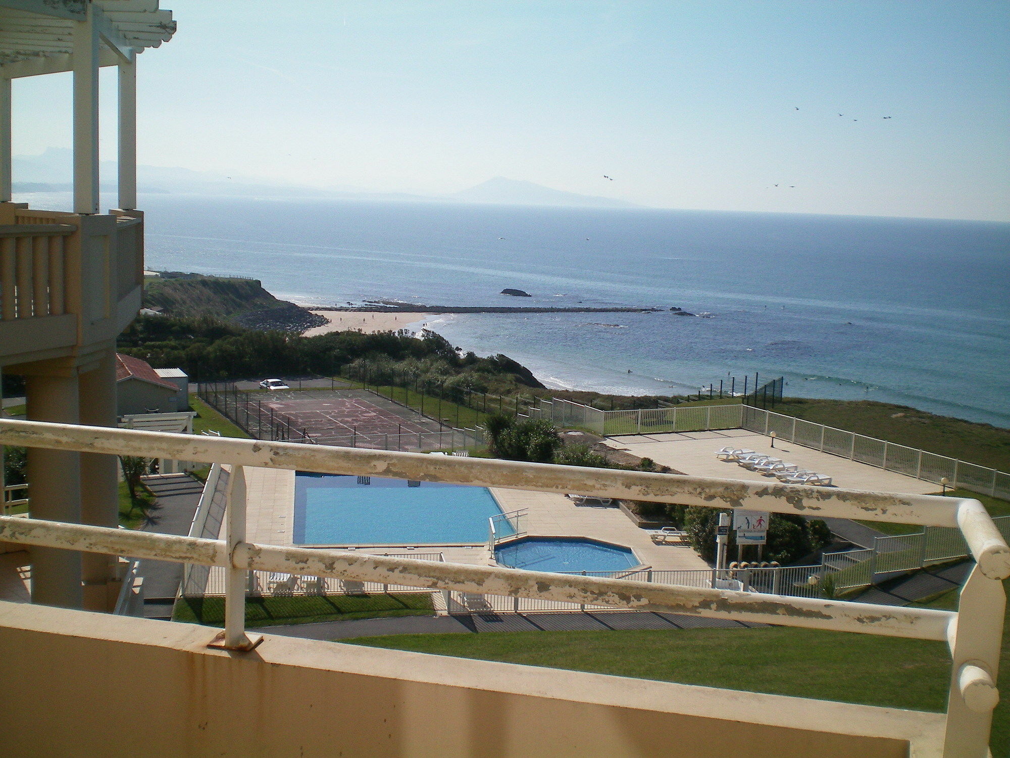 & Golf Eugenie Biarritz