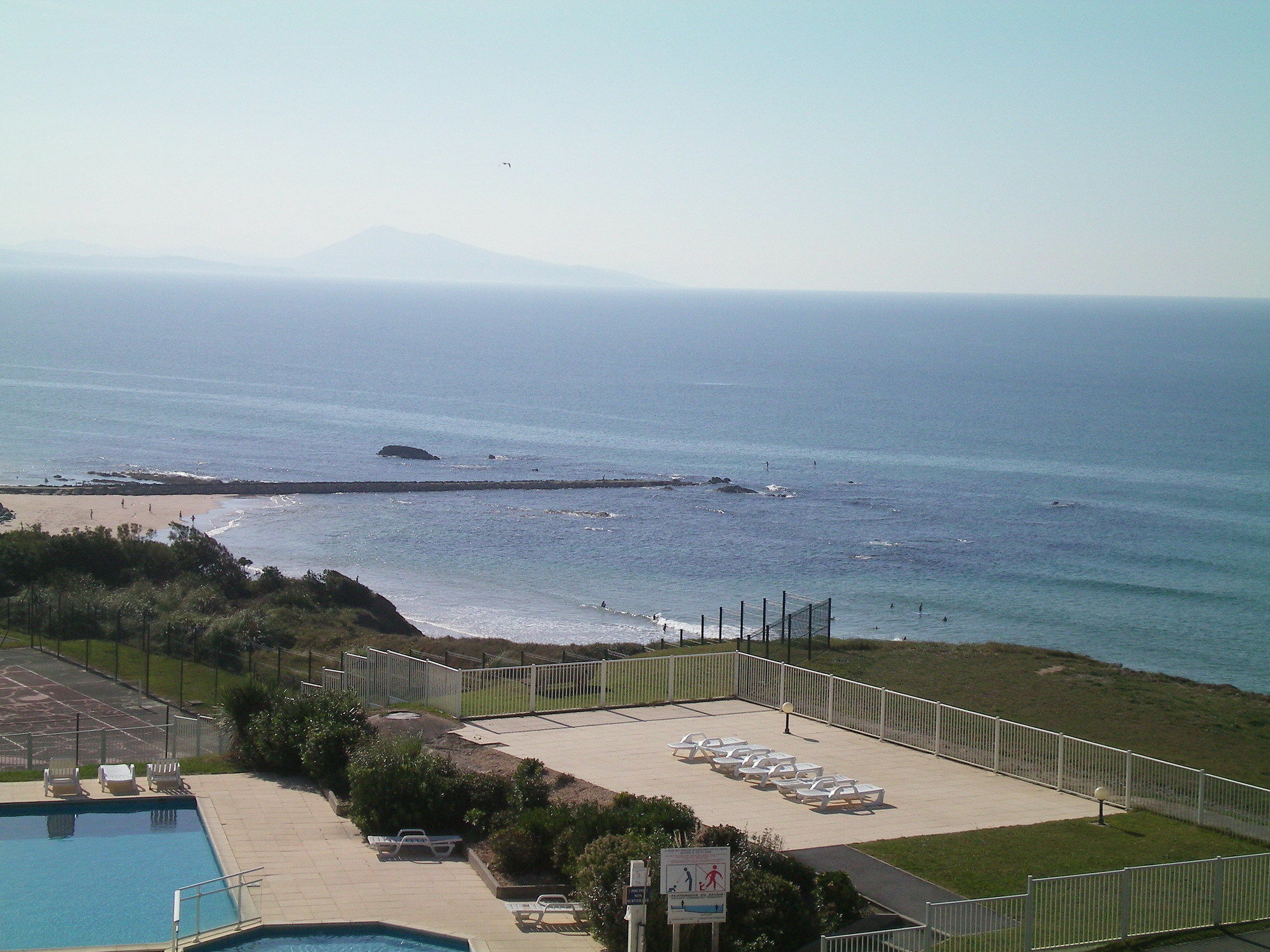 & Golf Eugenie Aparthotel Biarritz