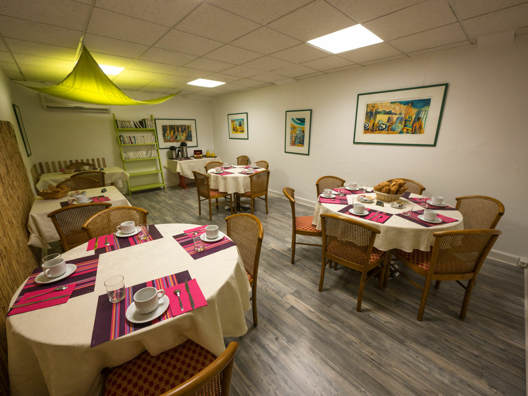 Aparthotel & Golf Eugenie Biarritz