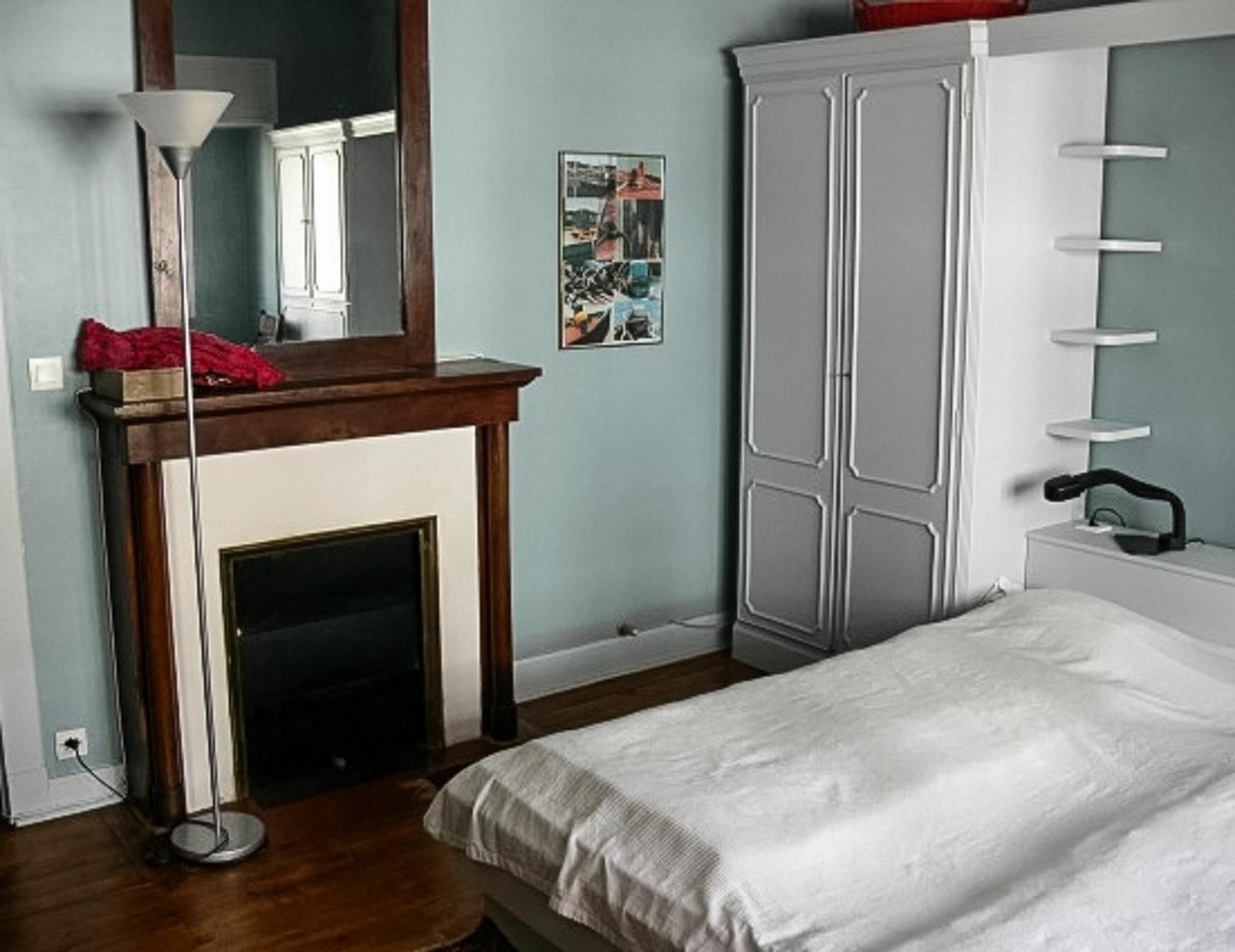 House With 2 Bedrooms In The Heart Of Biarritz, Walking Distance From