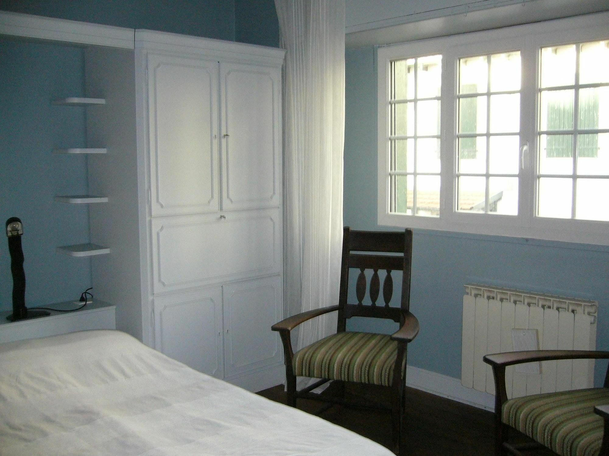 House With 2 Bedrooms In The Heart Of Biarritz, Walking Distance From * Biarritz