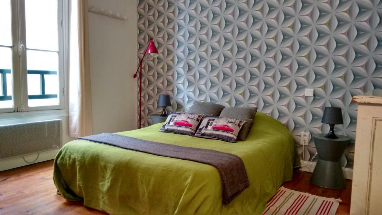 Bakia Apartment Biarritz