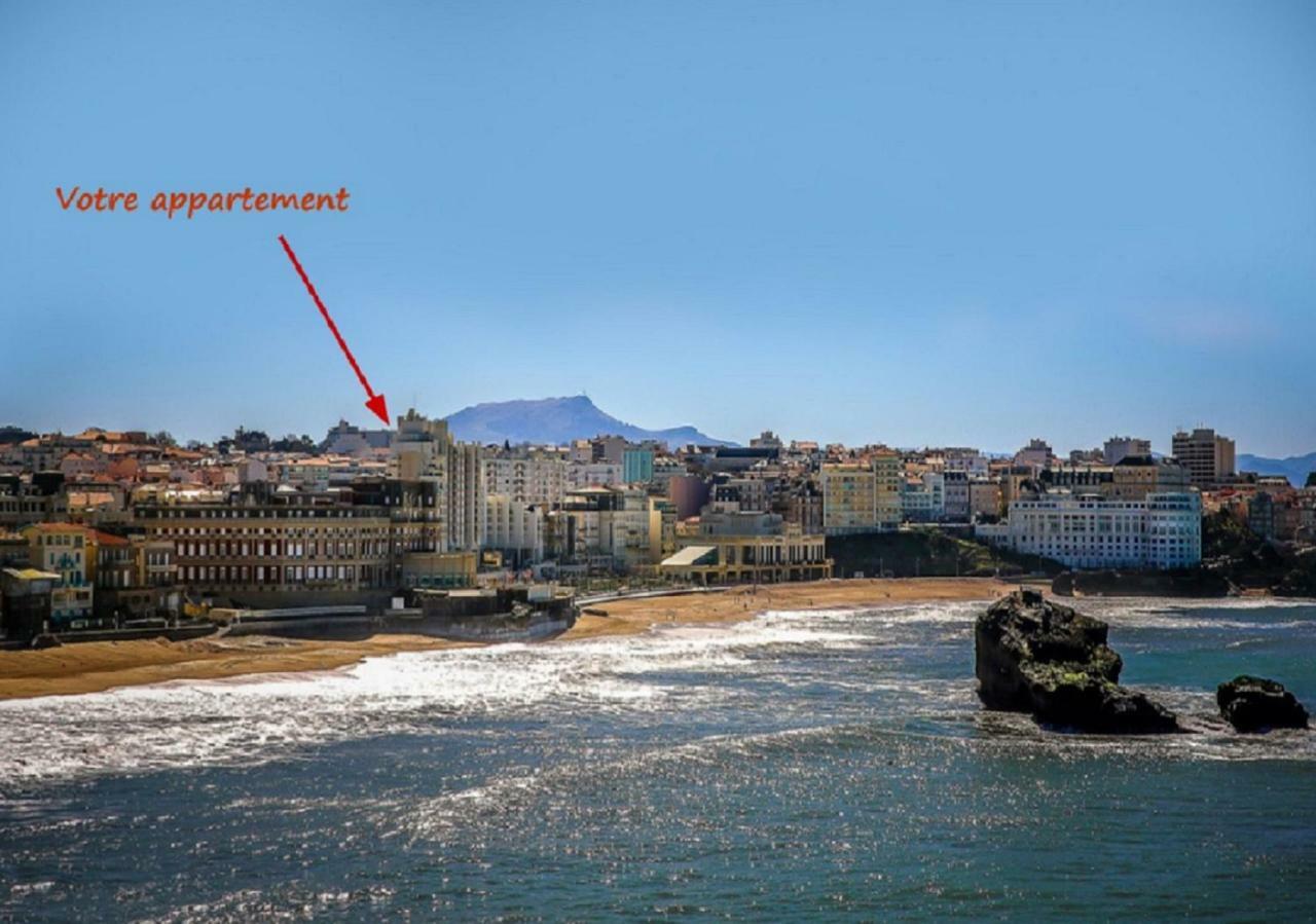 Apartment Grande De Biarritz