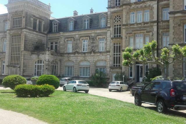 Apartment Helianthe Biarritz