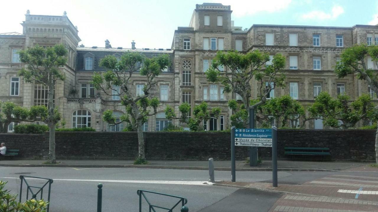 Helianthe * Biarritz