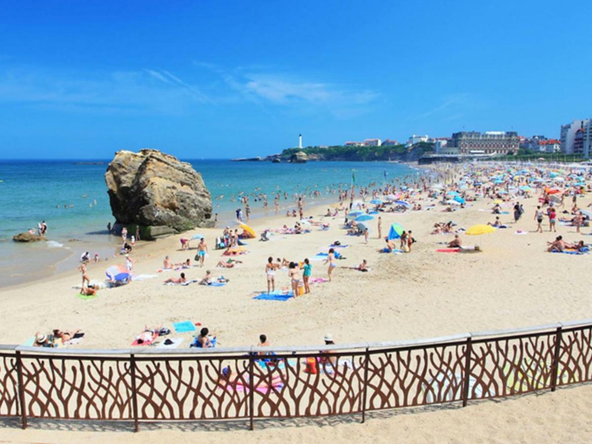 Studio - Guerin Locations Biarritz
