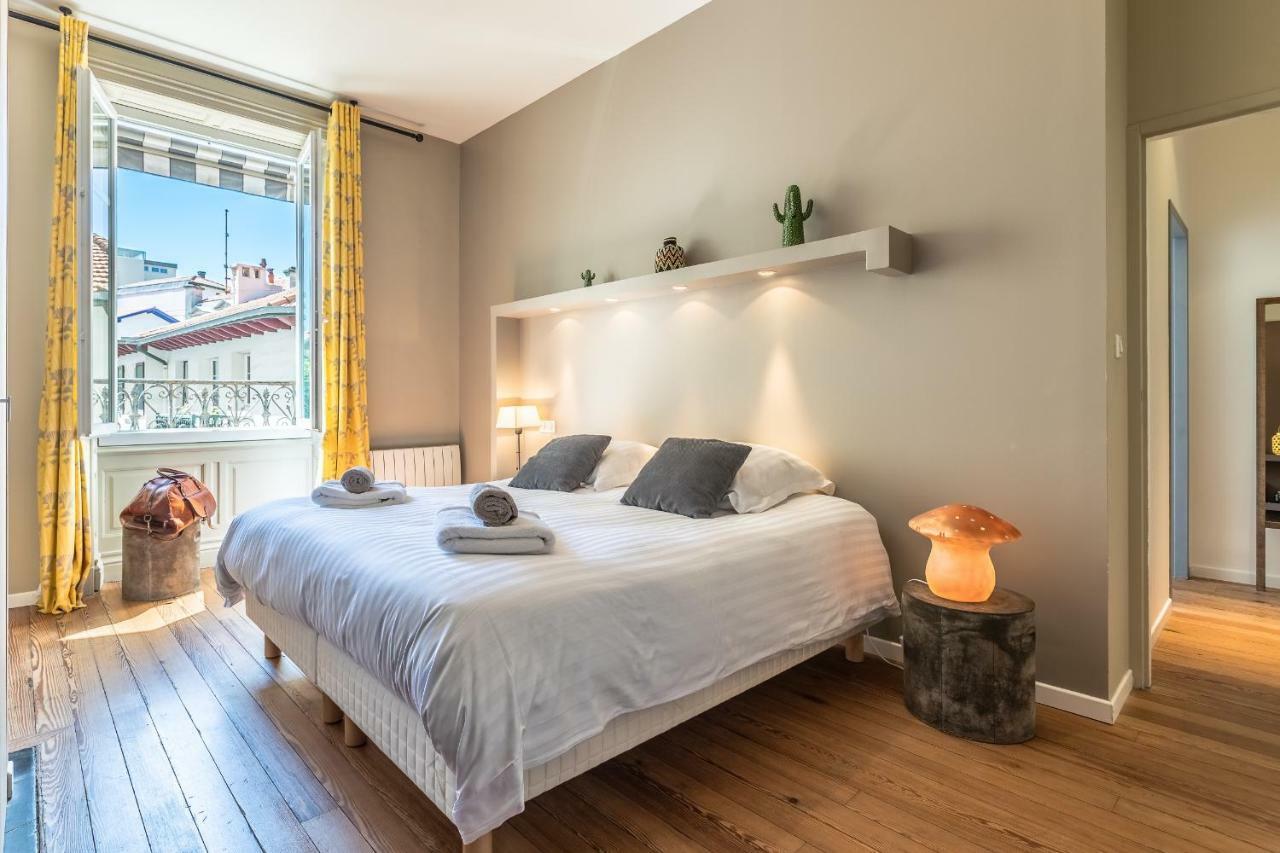 Altaya Appartement Biarritz
