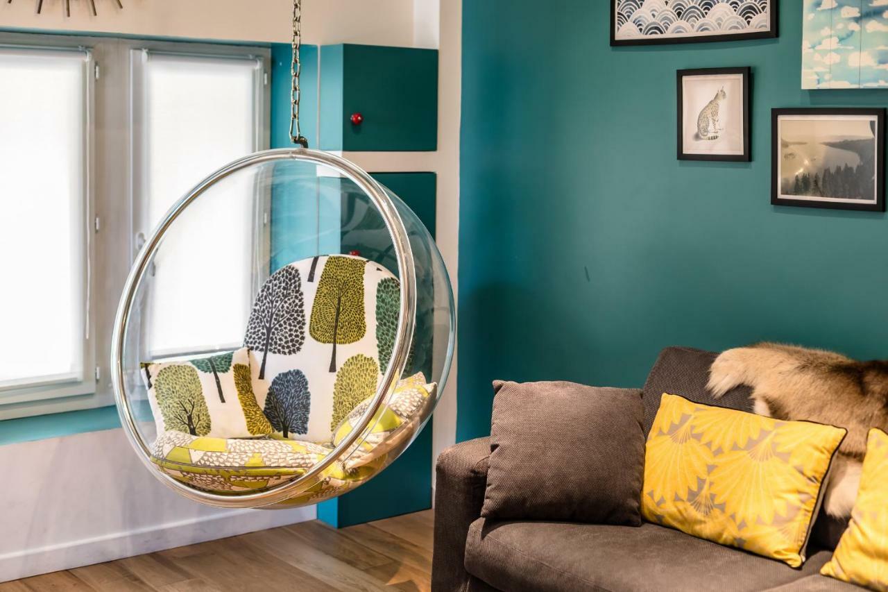 Appartement Altaya Biarritz