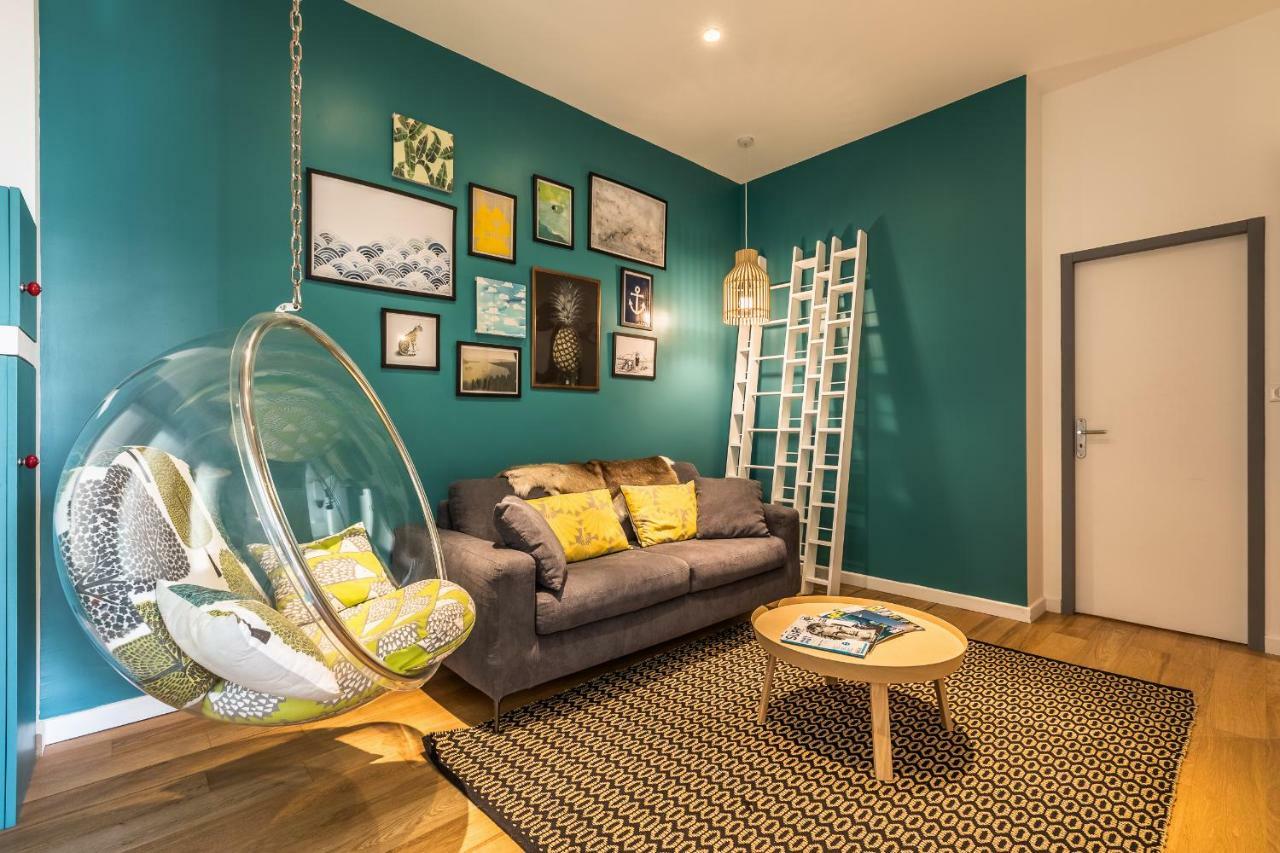 Altaya Appartement Biarritz