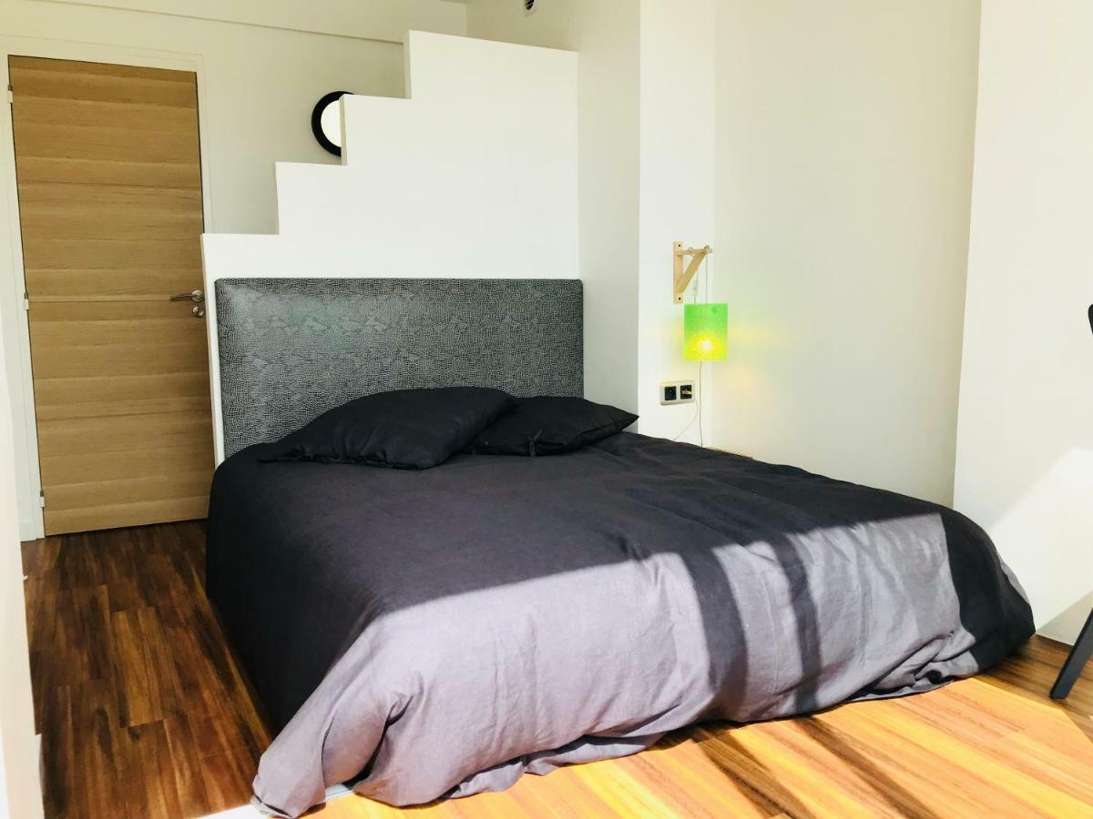 Coup De Coeur - T3 Au Coeur De Apartment