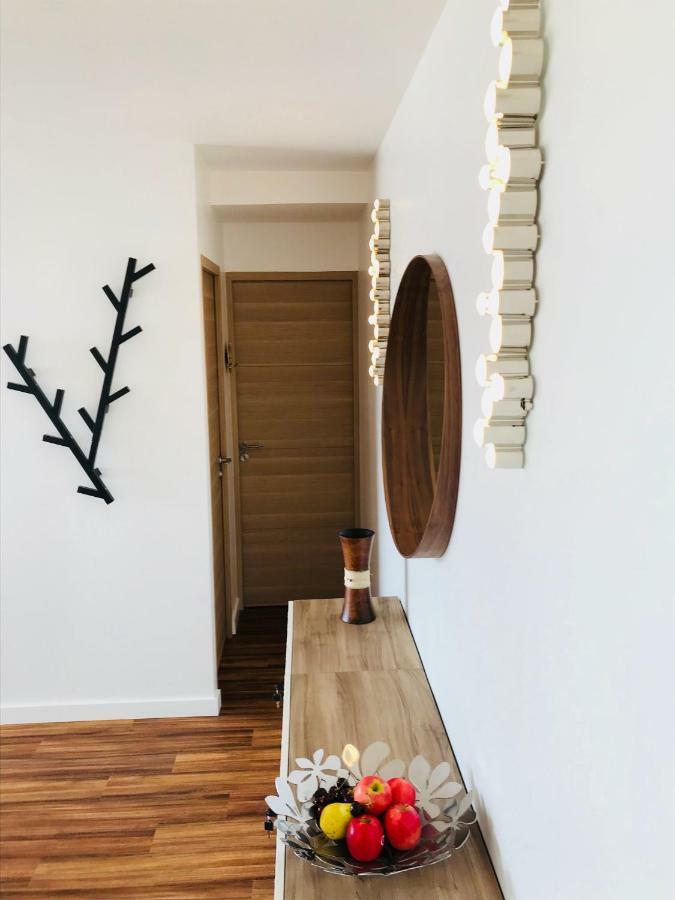 Apartment Coup De Coeur - T3 Au Coeur De Biarritz