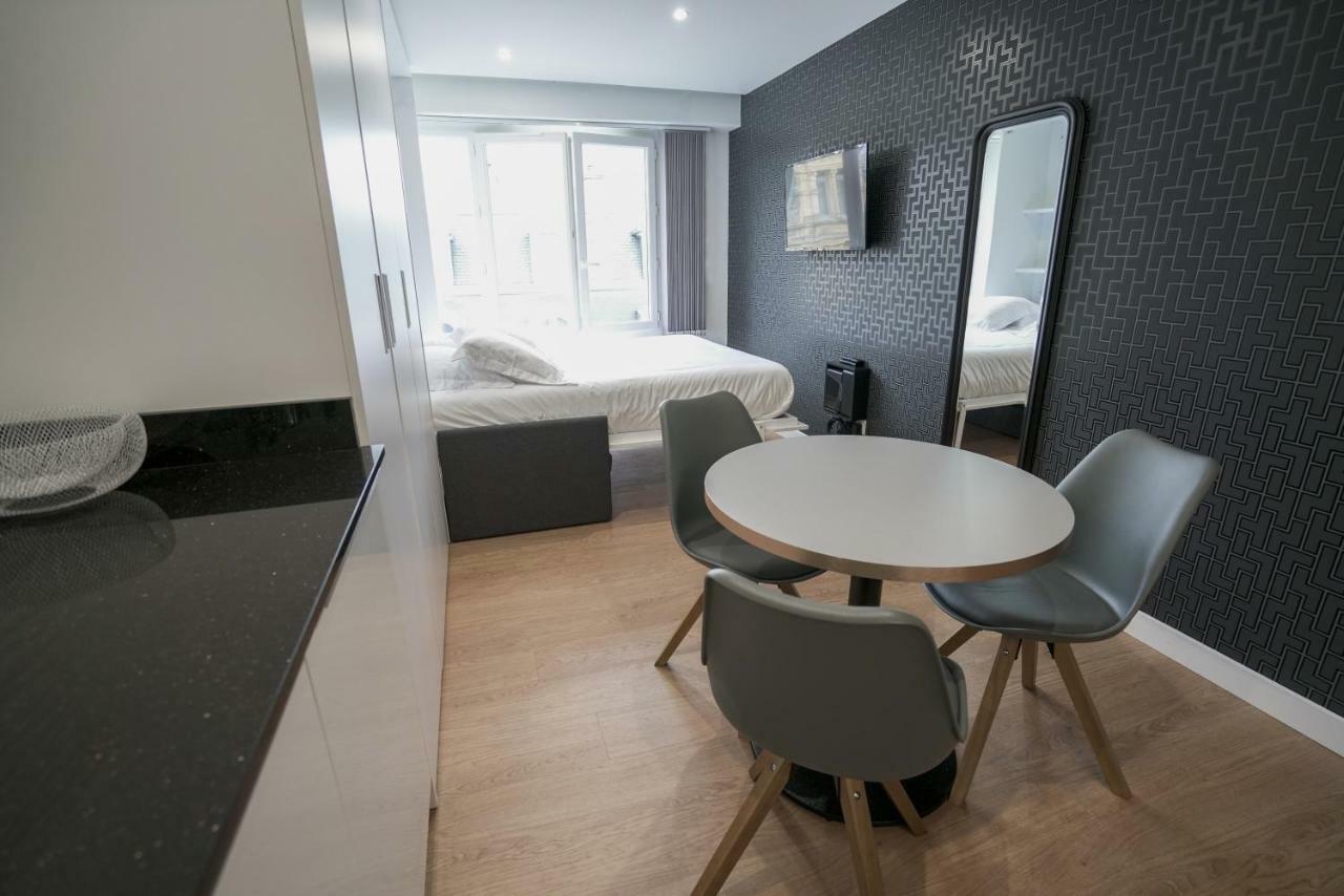 Appartement Bellevue 766 Biarritz