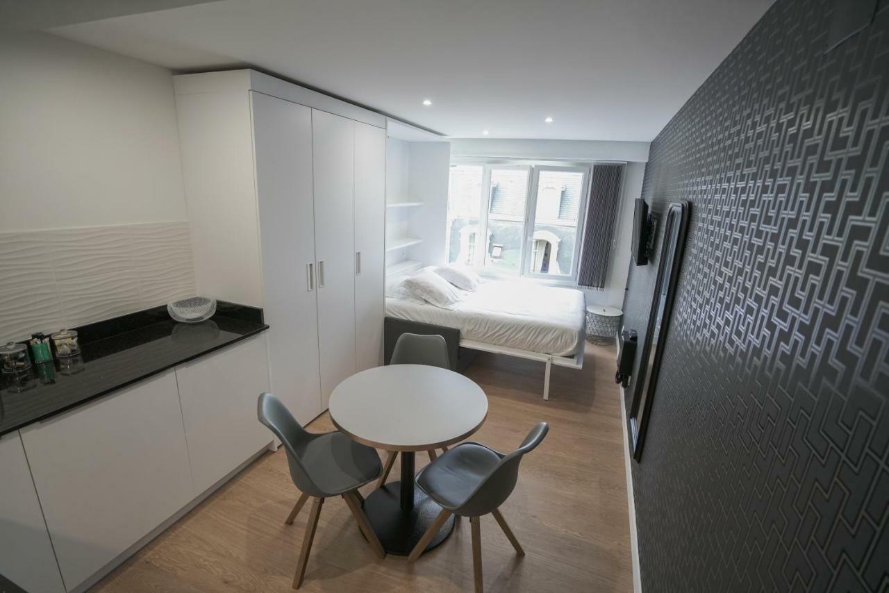 Bellevue 766 Appartement *