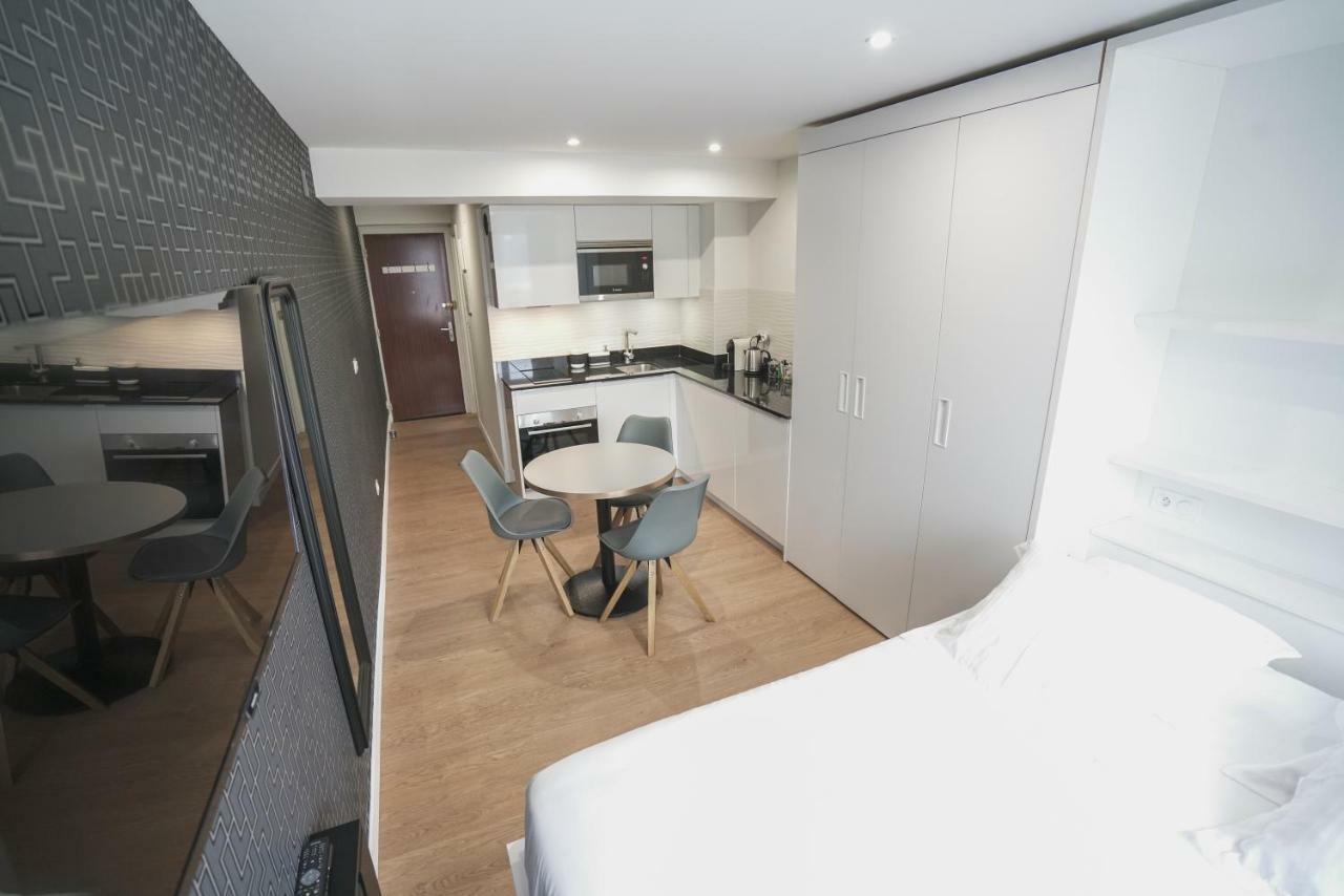 Appartement Bellevue 766 Biarritz