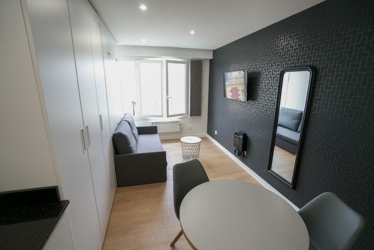 Bellevue 766 Appartement