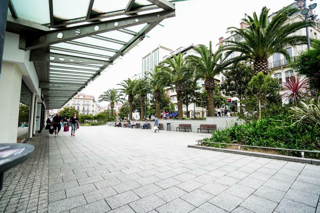 Bellevue 766 Biarritz