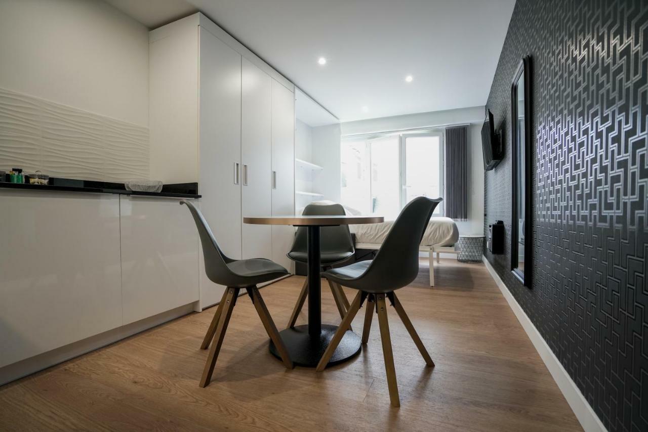 Appartement Bellevue 766 *