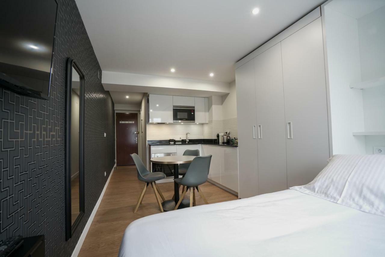 Appartement Bellevue 766 *