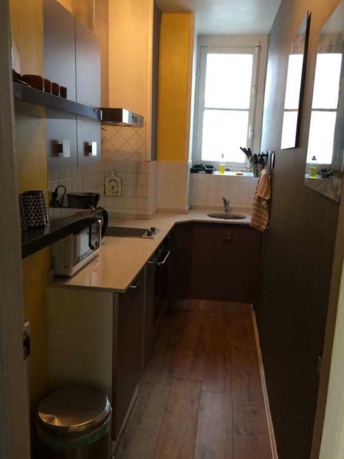 Bakia Apartment