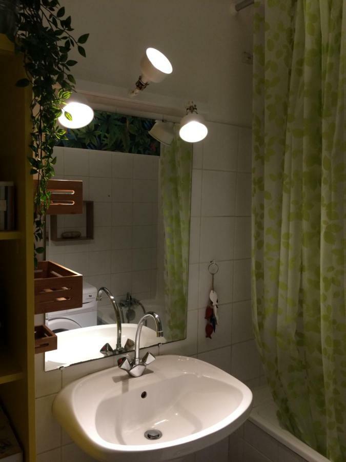 Apartment Bakia Biarritz