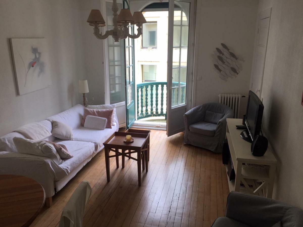 Maison Basque Apartment Biarritz