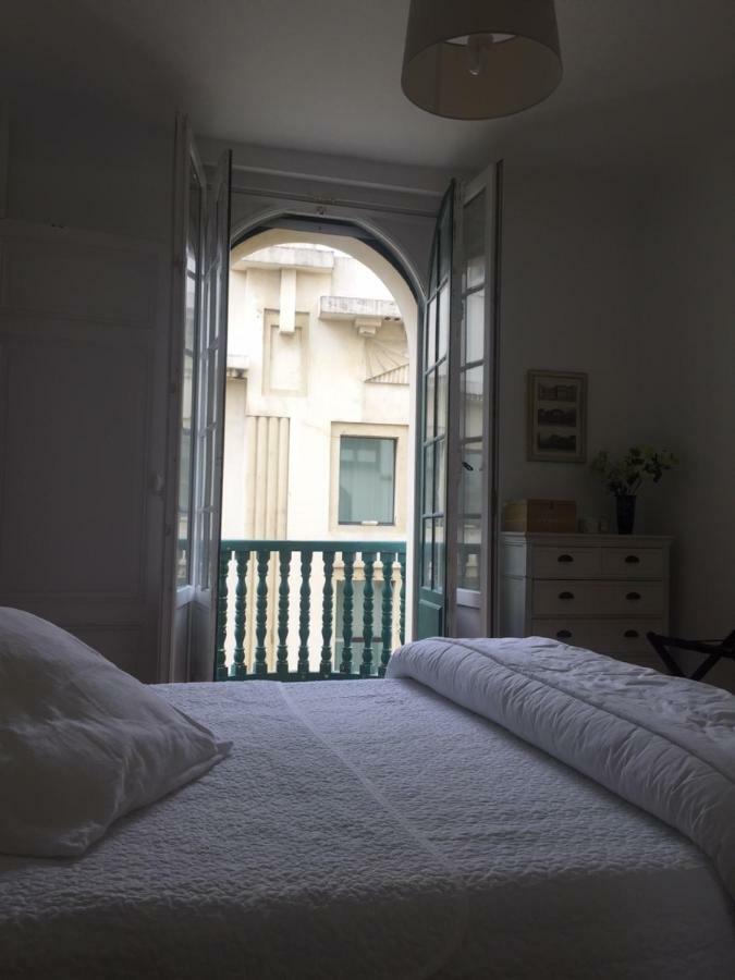 Maison Basque Apartment *