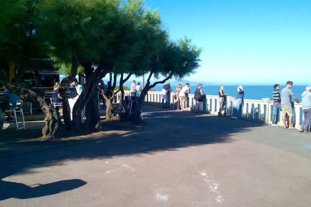 Cote Des Basques * Biarritz