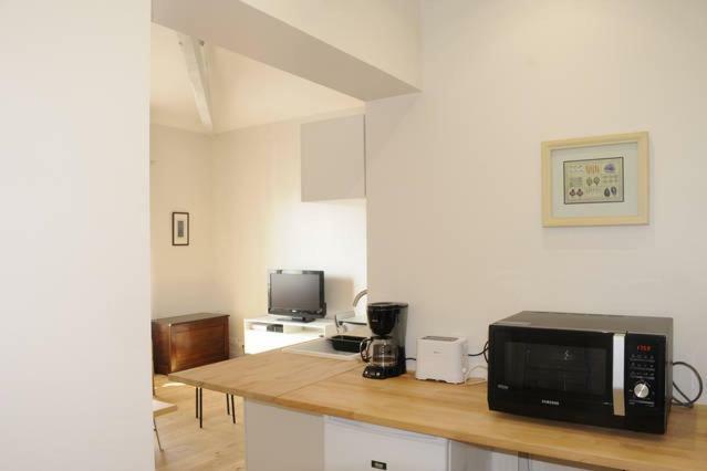 Apartment Cote Des Basques Biarritz