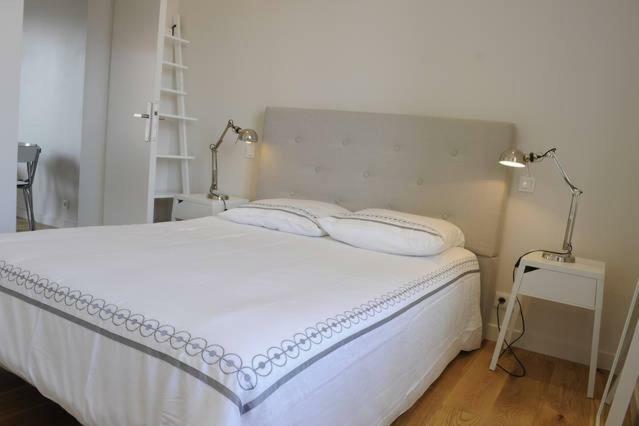Apartment Cote Des Basques Biarritz