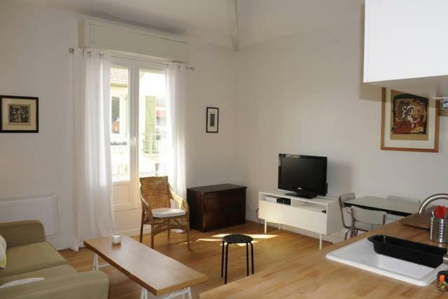 Apartamento Cote Des Basques