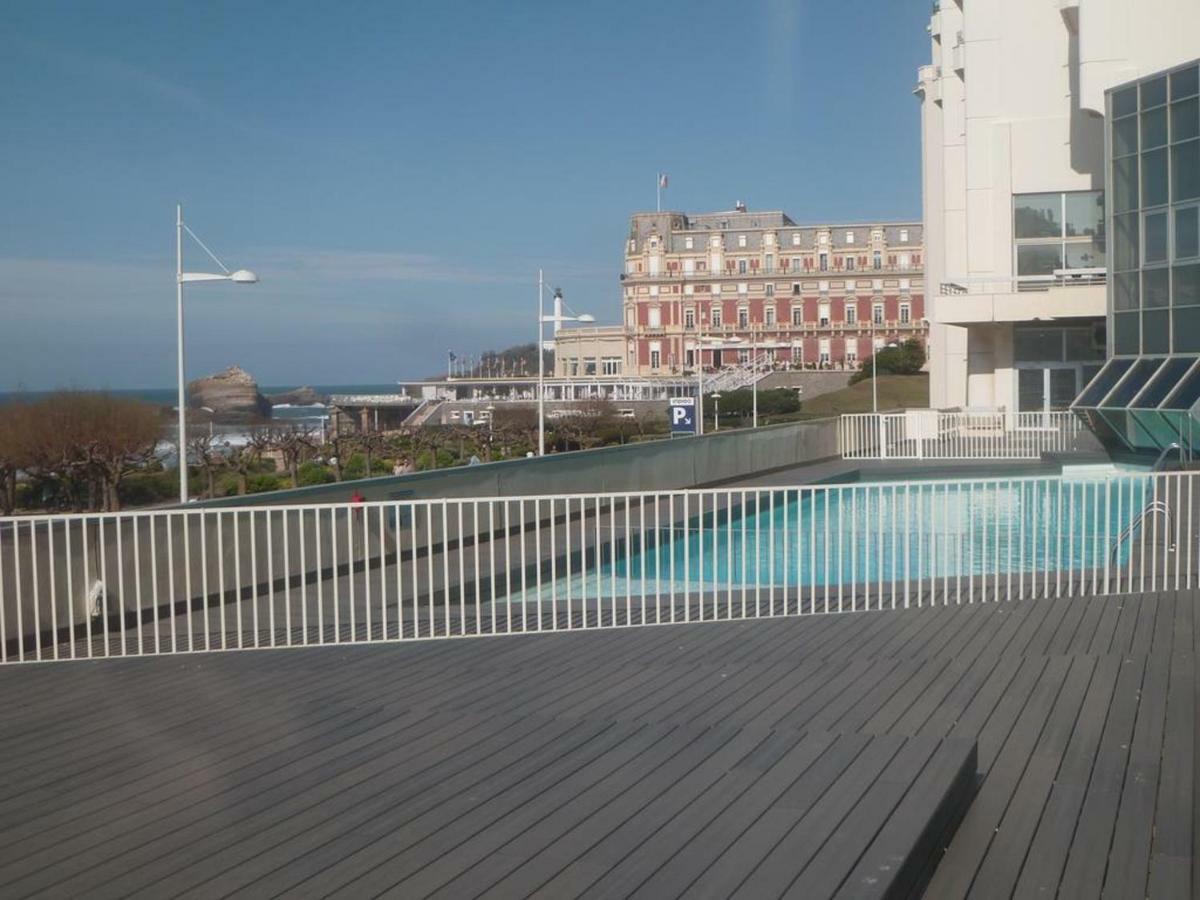 Grande De Biarritz
