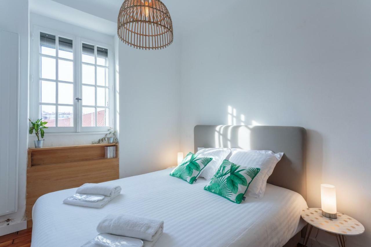 Luckey Homes - Rue Paul Grangier Biarritz