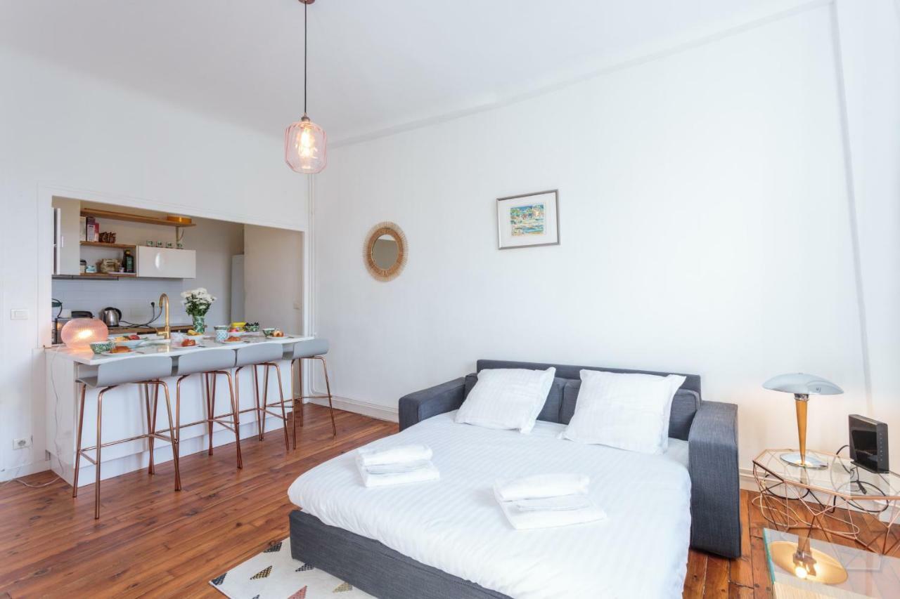 Luckey Homes - Rue Paul Grangier Biarritz