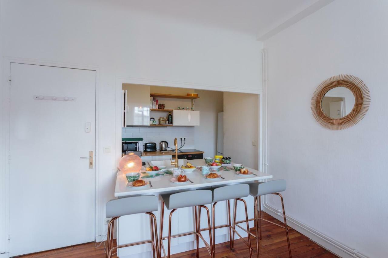 Luckey Homes - Rue Paul Grangier Biarritz
