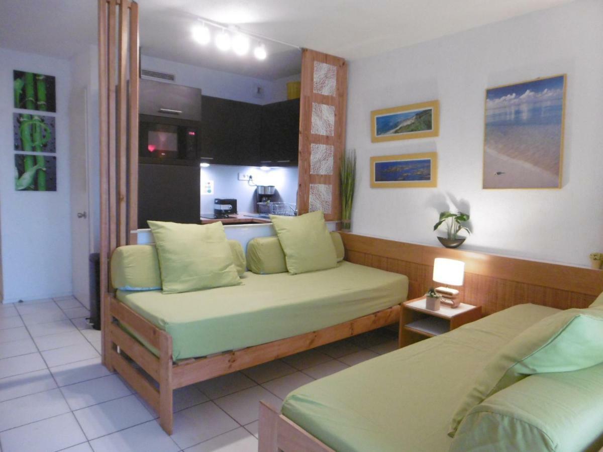 Studio Victoria Surf Apartment