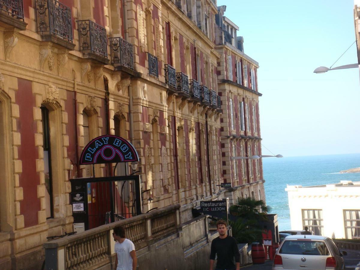 Maison Basque * Biarritz