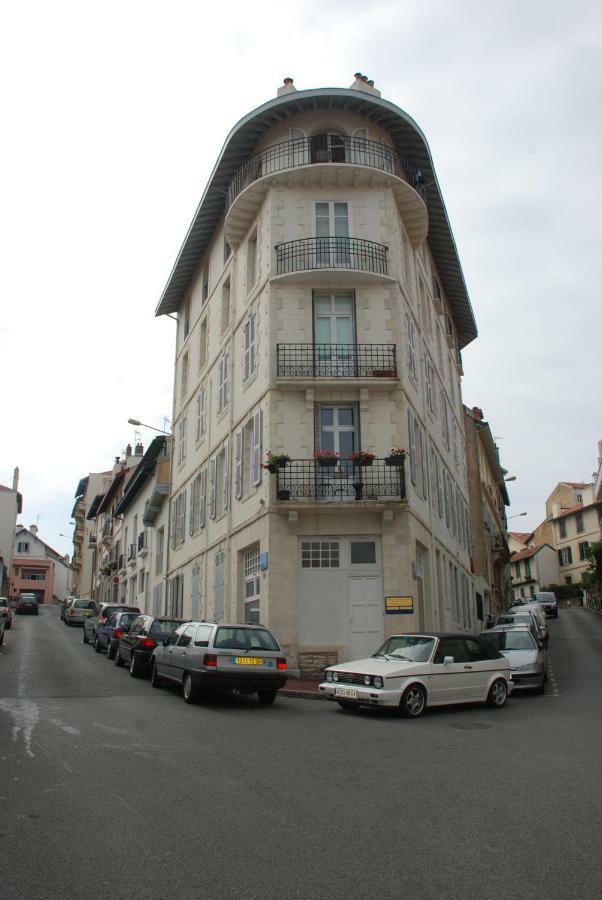 Appartement L'etape, 2ch, 250m Gde Plage, Tt à Pieds, Parking Couvert Biarritz